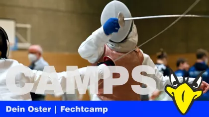 Fecht-Camps - Fecht-Camps beim FSC Cottbus